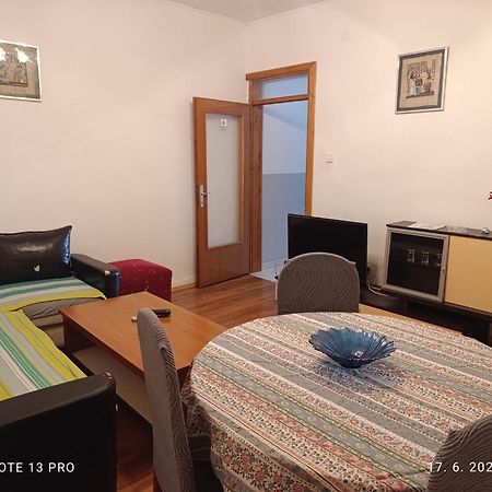 Apartments Salute Mostar Kültér fotó