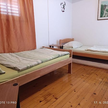 Apartments Salute Mostar Kültér fotó