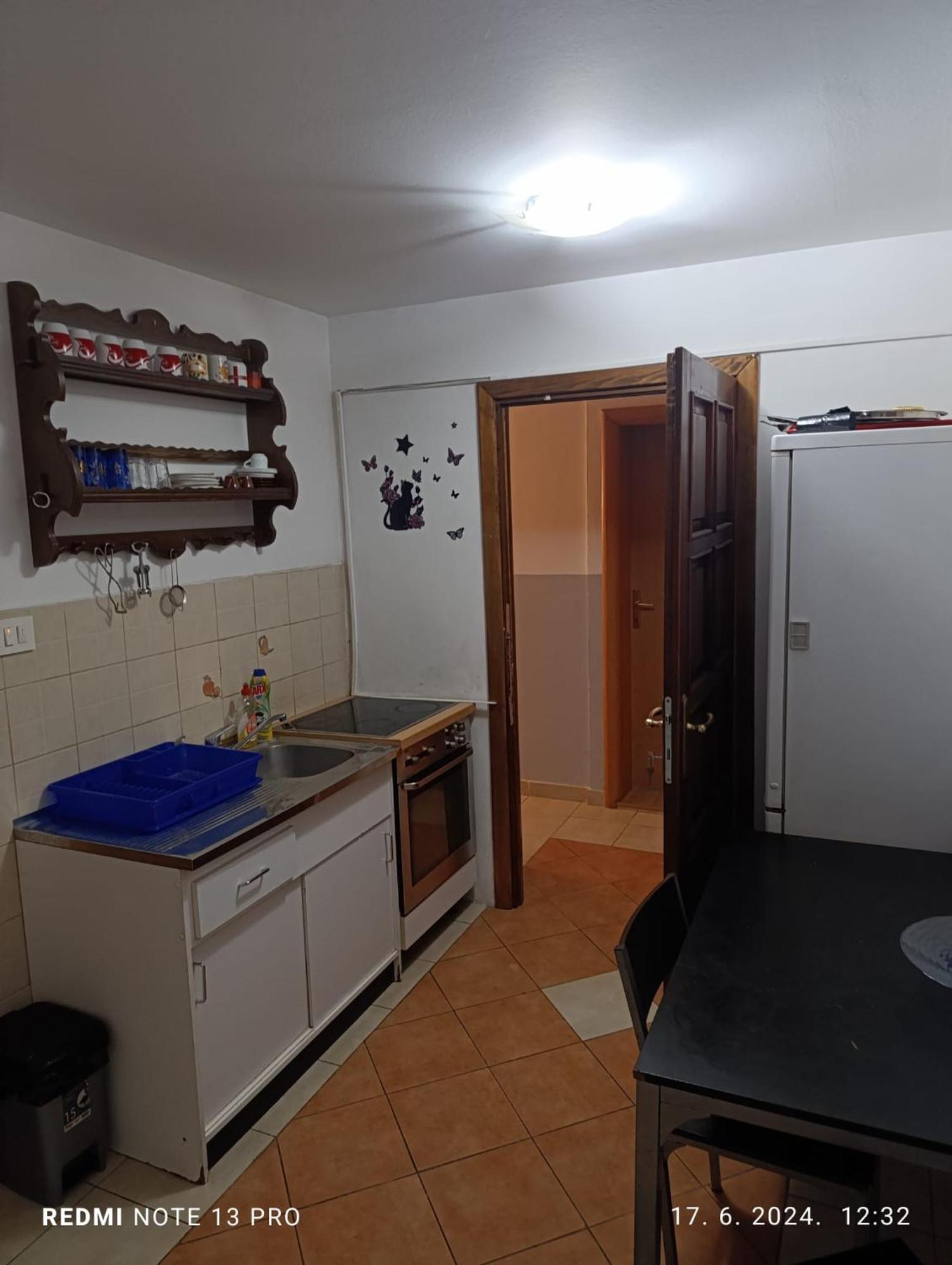Apartments Salute Mostar Kültér fotó