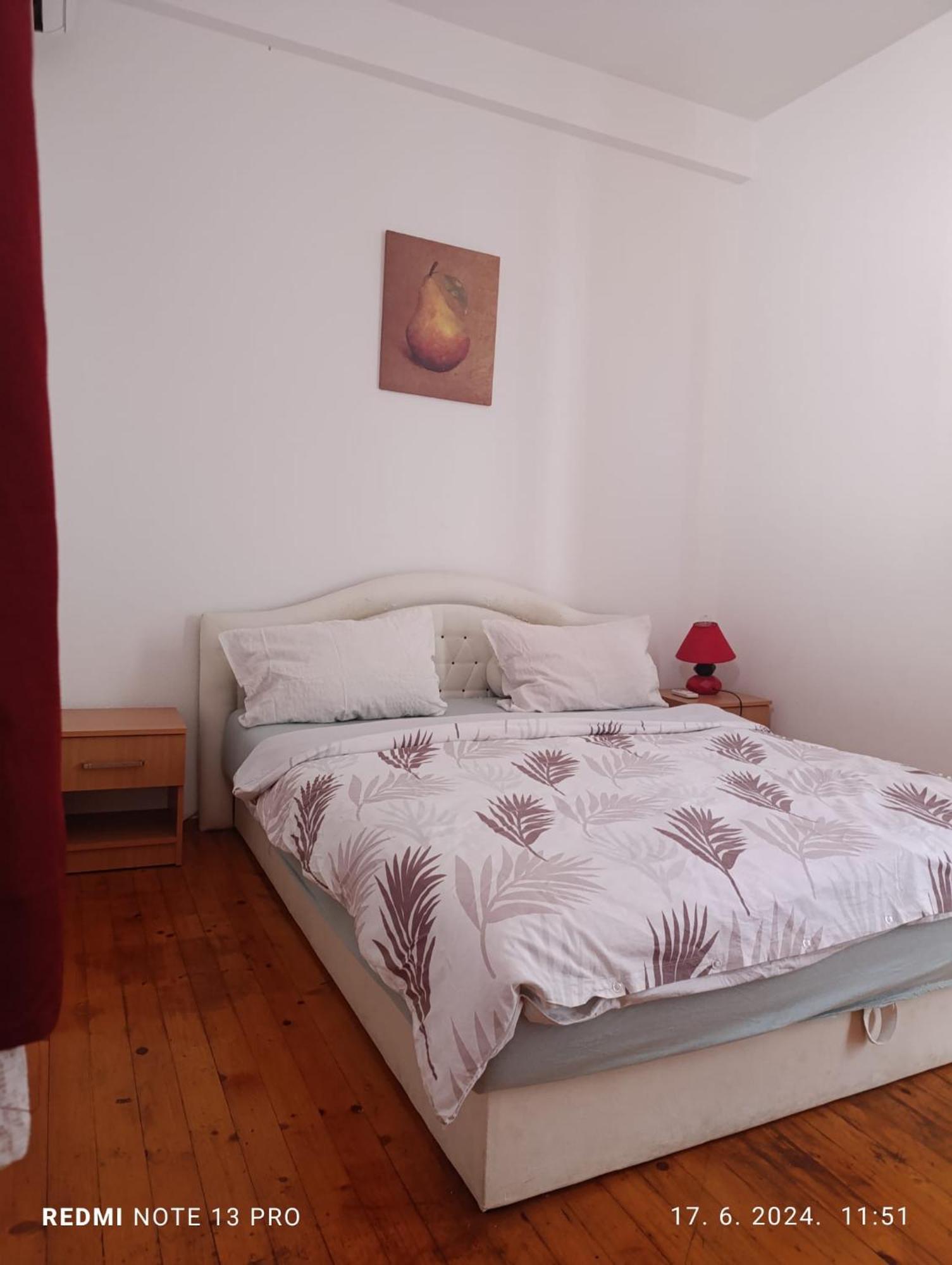 Apartments Salute Mostar Kültér fotó