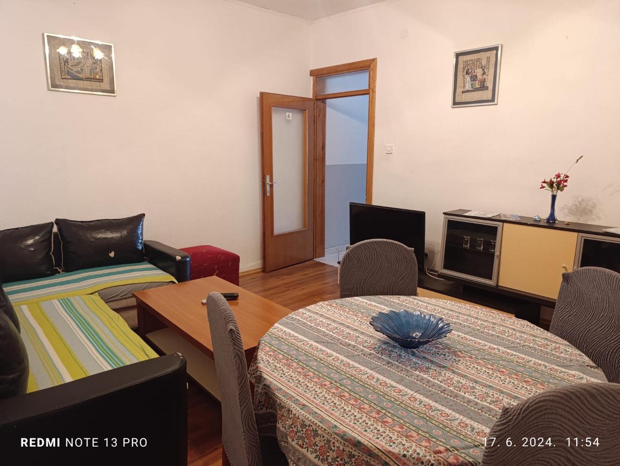 Apartments Salute Mostar Kültér fotó