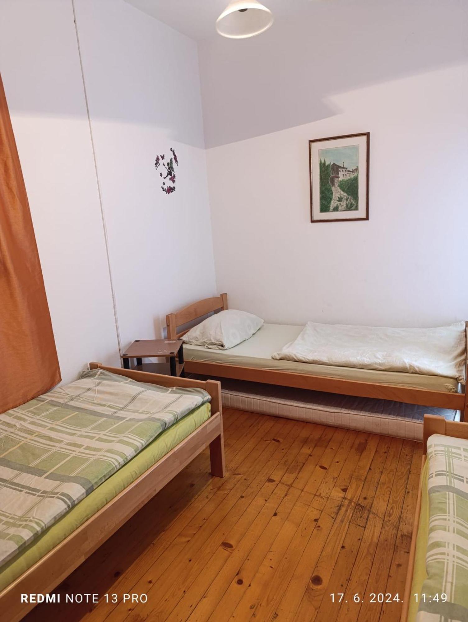 Apartments Salute Mostar Kültér fotó