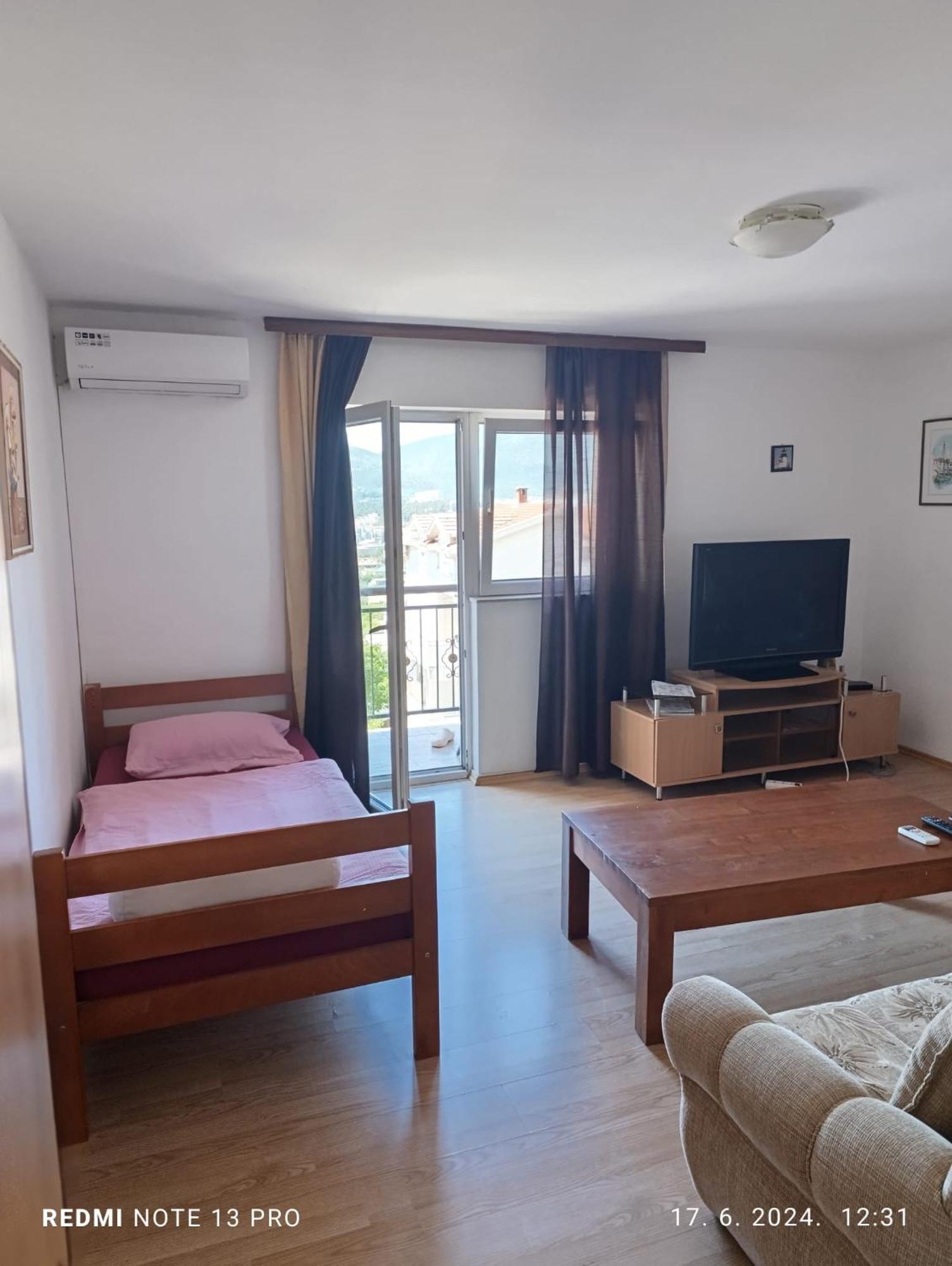 Apartments Salute Mostar Kültér fotó