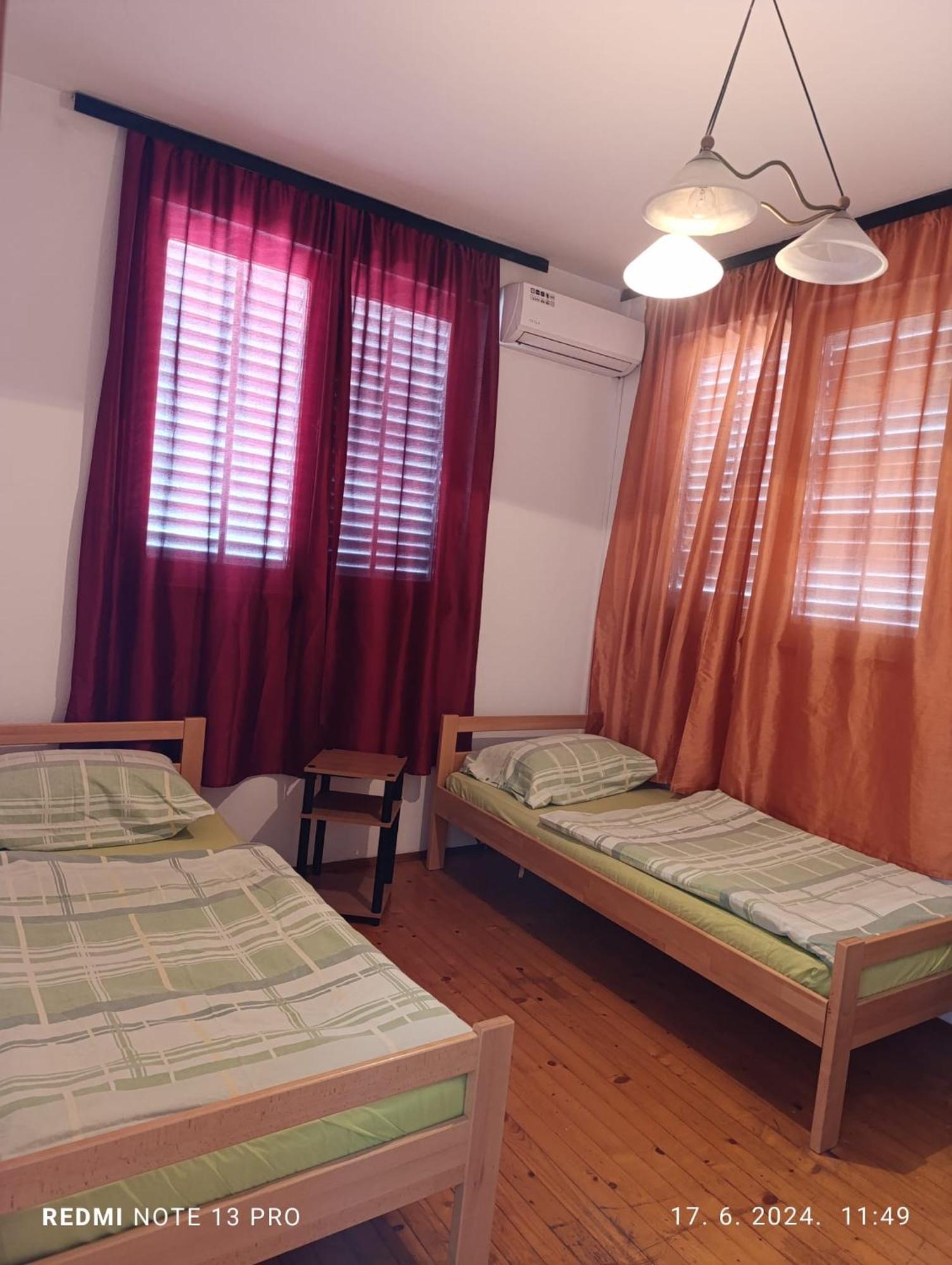 Apartments Salute Mostar Kültér fotó