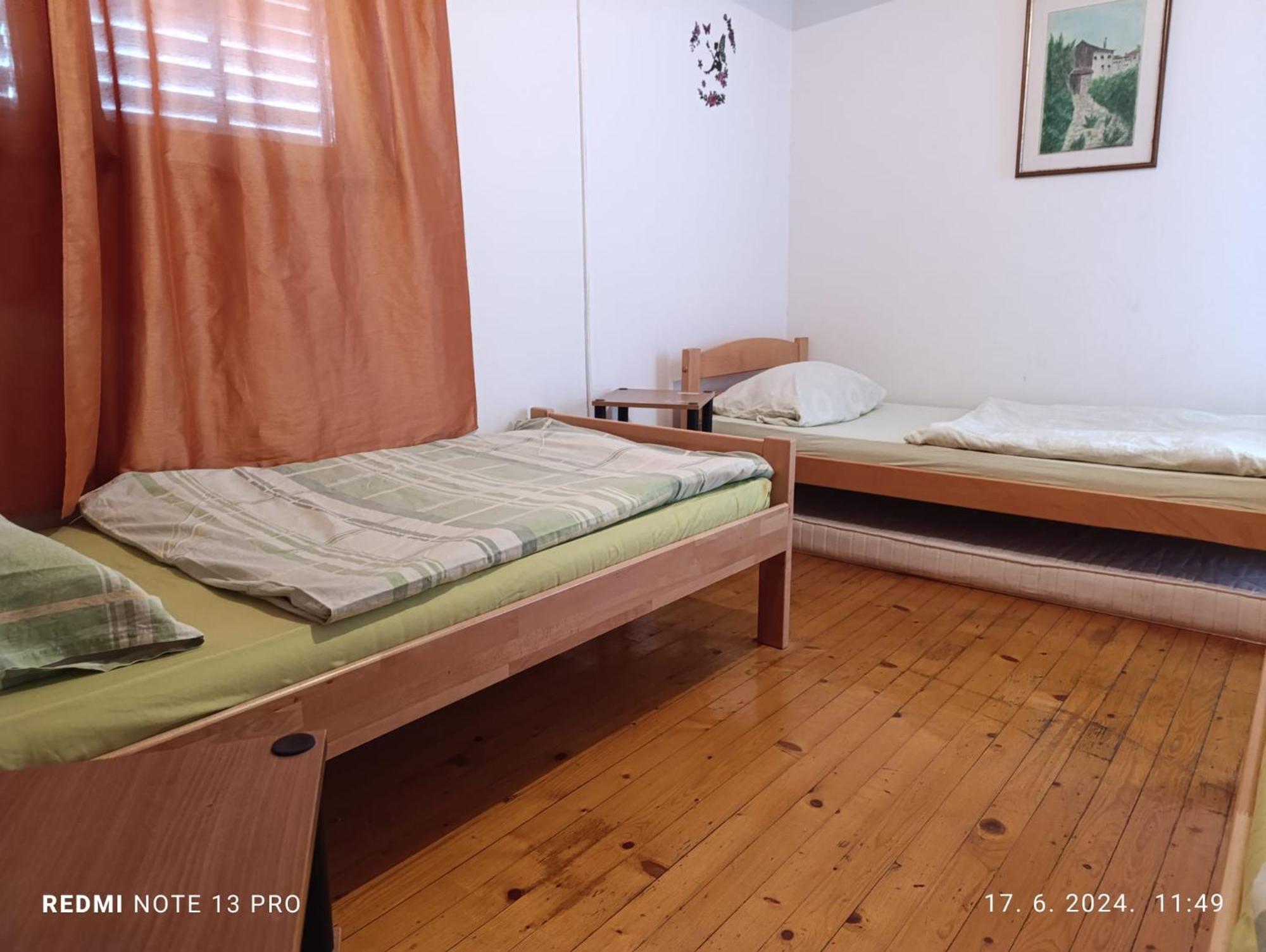 Apartments Salute Mostar Kültér fotó